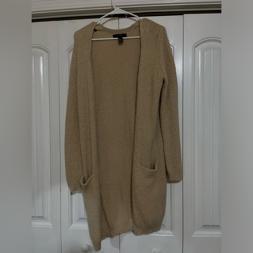 Women’s Knit Cardigan
